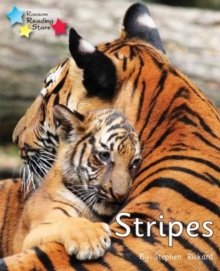 Stripes : Phonics Phase 1/Lilac