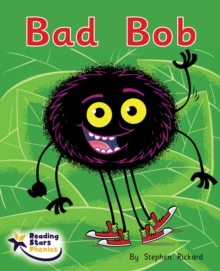 Bad Bob : Phase 2