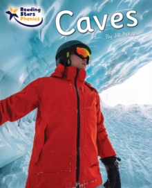 Caves : Phase 5
