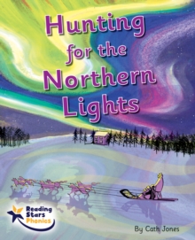 Hunting for the Northern Lights : Phase 5
