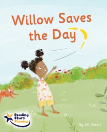 Willow Saves the Day : Phase 5