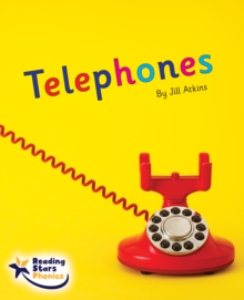 Telephones : Phase 5