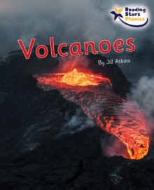 Volcanoes : Phase 5