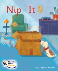 Nip It : Phonics Phase 2