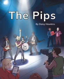 The Pips : Phonics Phase 3