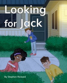 Looking For Jack : Phonics Phase 3