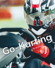 Go-Karting : Phonics Phase 4