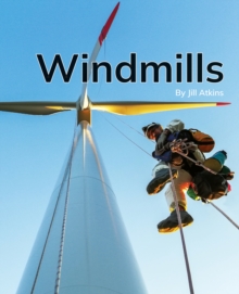 Windmills : Phonics Phase 4