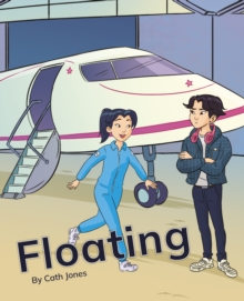 Floating : Phonics Phase 4