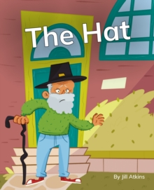 The Hat : Phonics Phase 5