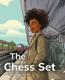 The Chess Set : Phonics Phase 5