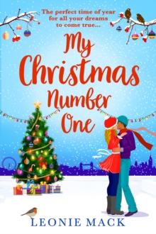 My Christmas Number One : The perfect uplifting festive romance