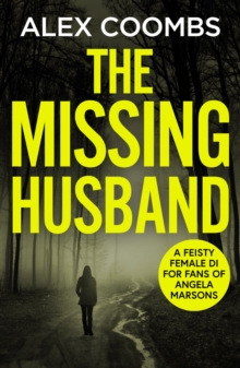 The Missing Husband