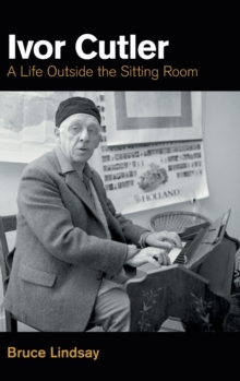 Ivor Cutler : A Life Outside the Sitting Room