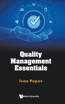 Quality Management Essentials