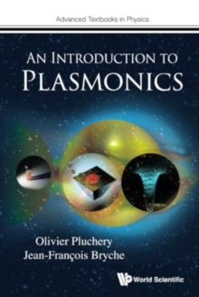 Introduction To Plasmonics, An