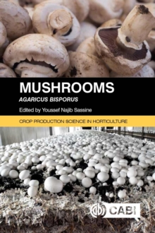 Mushrooms : Agaricus bisporus