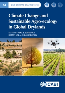 Climate Change and Sustainable Agro-ecology in Global Drylands