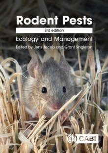 Rodent Pests : Ecology and Management