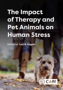 The Impact of Therapy and Pet Animals on Human Stress