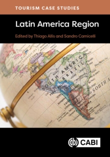 Tourism Case Studies Latin America Region