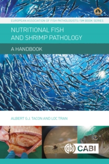 Nutritional Fish and Shrimp Pathology : A Handbook