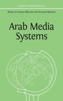 Arab Media Systems