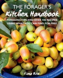 The Forager's Kitchen Handbook