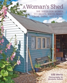 A Woman's Shed