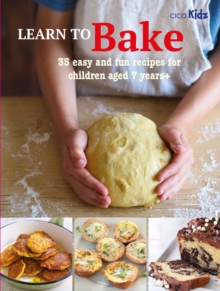 Learn to Bake