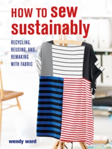 How to Sew Sustainably