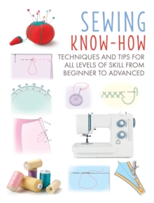 Sewing Know-How