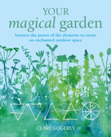 Your Magical Garden