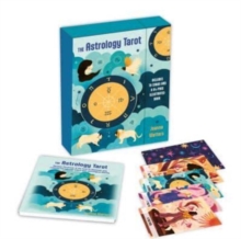 The Astrology Tarot : Includes a Full Deck of 78 Specially Commissioned Tarot Cards and a 64-Page Illustrated Book