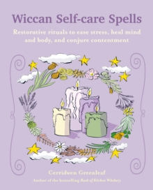 Wiccan Self-care Spells