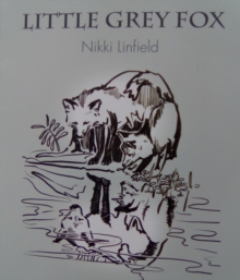 Little Grey Fox