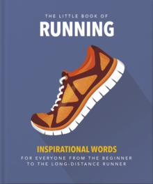 The Little Book Of Running