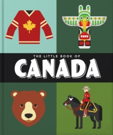 The Little Book of Canada