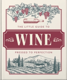 The Little Book of Wine : In vino veritas