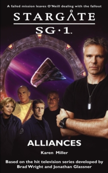 STARGATE SG-1 Alliances