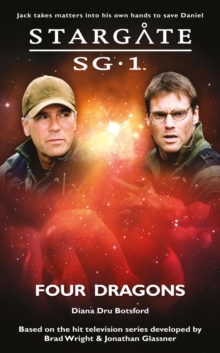 STARGATE SG-1 Four Dragons