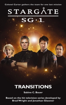 STARGATE SG-1 Transitions