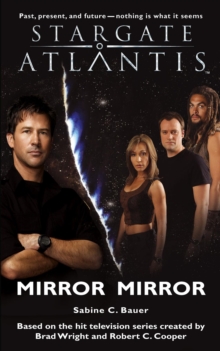 STARGATE ATLANTIS Mirror Mirror