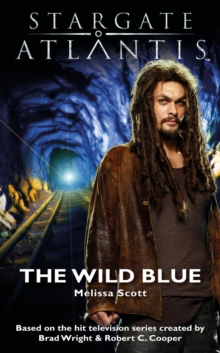 STARGATE ATLANTIS The Wild Blue