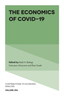 The Economics of COVID-19