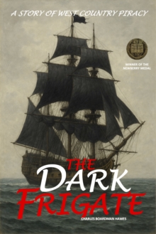 The Dark Frigate