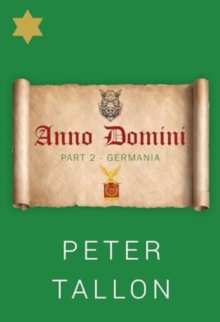 Anno Domini Part 2 - Germania