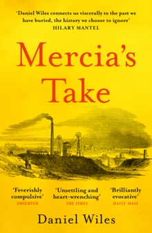 Mercia'S Take : Winner of the Betty Trask Prize 2023