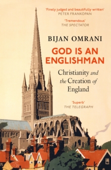 Swift Press God Is An Englishman