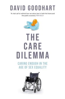 The Care Dilemma